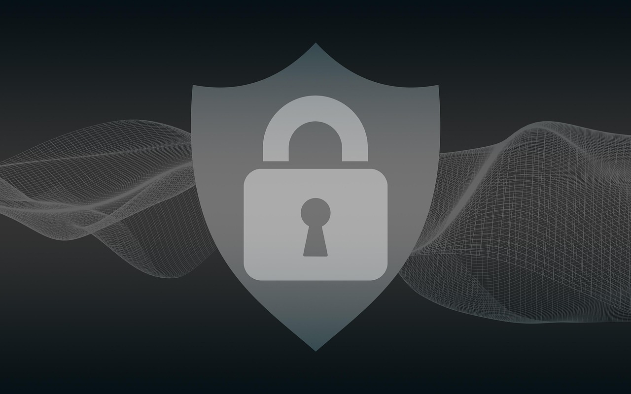 Cybersecurity blog