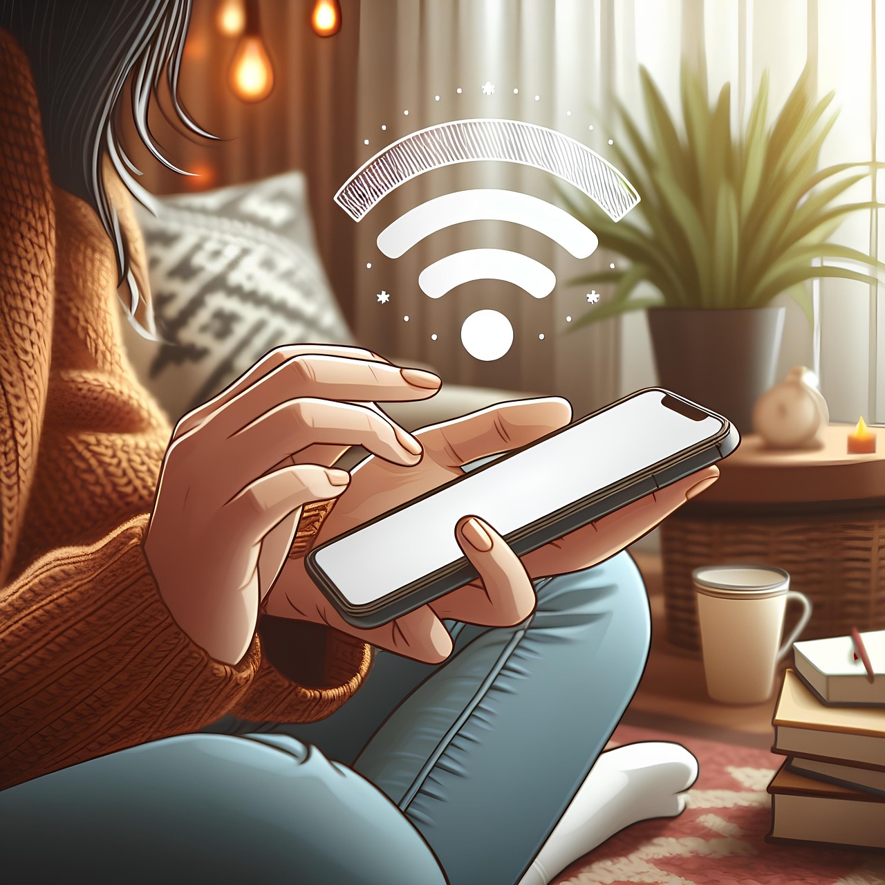 WiFi Hacking Notes